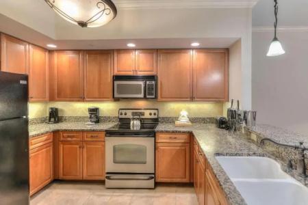 RiverStone Resort & Spa - 238