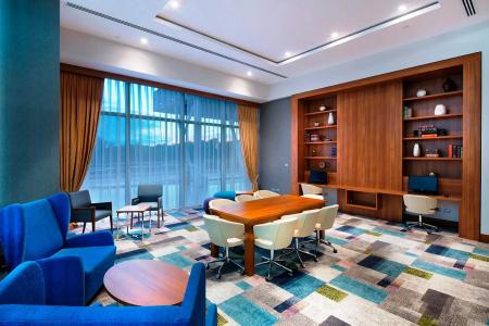 Hampton by Hilton Kocaeli - 5