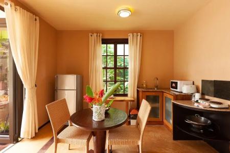 Villas des Alizes beachfront suites and garden villas - 37