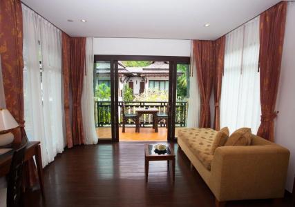 Railay Village Resort - 7