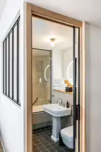 Le Grand Quartier - 9