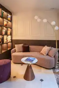 Best Western Au Trocadéro - 14