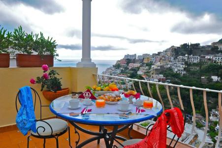 Villa Mary Suites - 8