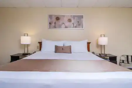 Regency Miami Airport - 11