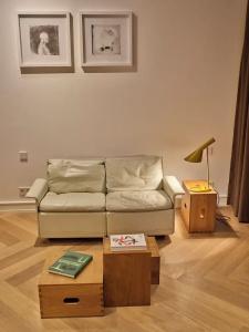 The Qvest Hideaway - 8