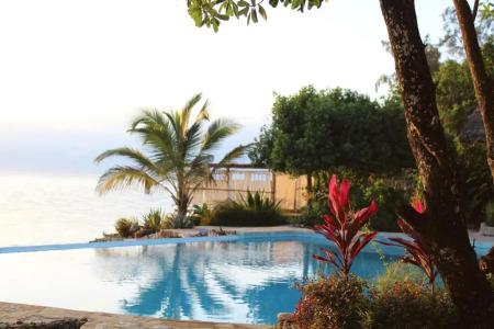 Marafiki Bungalows - 20