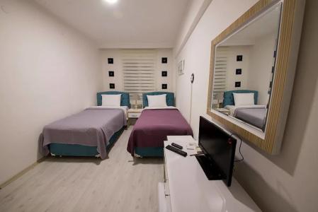 Bilge Suite - 1