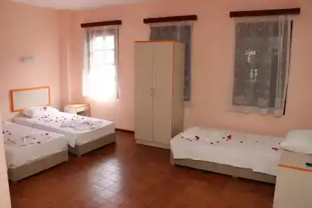 Idyros Otel - 4