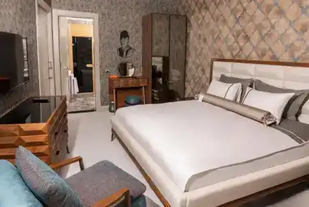 Doğa Thermal Health & Spa - 69