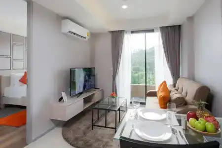6th Avenue Surin Beach - 41