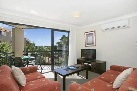 Sandcastles On The Broadwater - 42