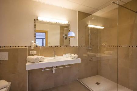 Alpenhof Garni Suprême - 7