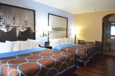 Super 8 by Wyndham - 23