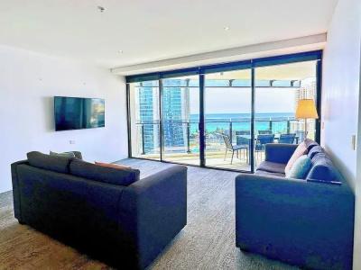Moorings On Cavill Surfers Paradise - 53