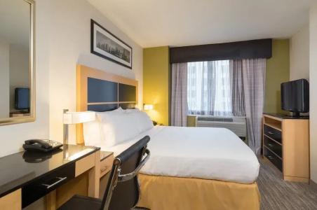 Holiday Inn Express - Wall Street, An Ihg - 44