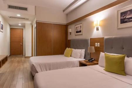 Weston Suites - 17