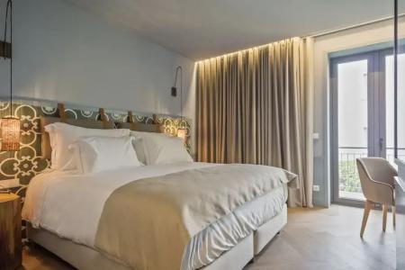 Pur Oporto Boutique by actahotels - 53