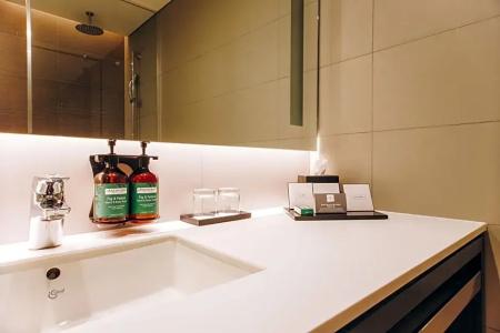Crowne Plaza Belgrade, an IHG - 64