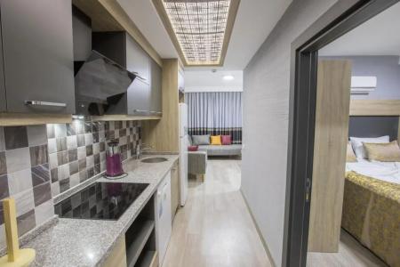 Elanis Suites - 4
