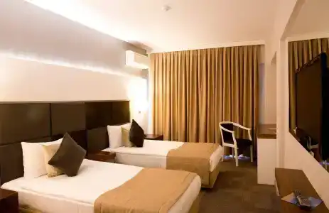 Kalinda Inn Ilıca Cesme - 2
