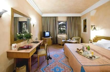 Palm Beach Palace Tozeur - 50