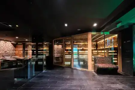 Grand Bansko - Fitness & SPA - 9