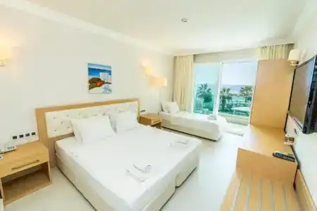 Dragut Point South-All Inclusive - 40