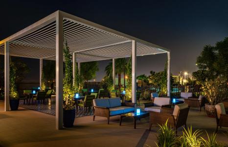 Radisson Dubai Damac Hills - 13