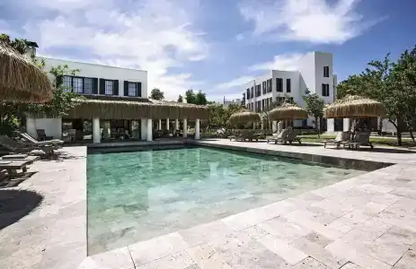 Savra Bodrum - 46