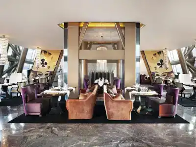 The St. Regis Shenzhen - 0