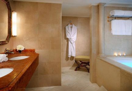 Amman Marriott - 10