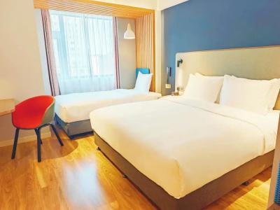 Holiday Inn Express Xi'An Ancient Town West, An Ihg - 55