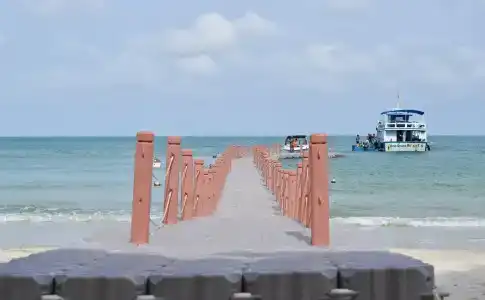 Vongdeuan Resort - 19