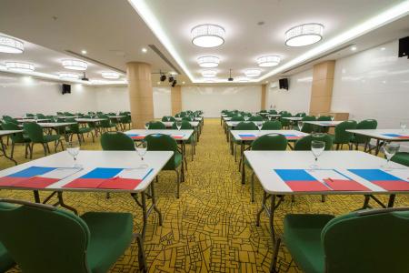 Park Inn by Radisson Ankara Cankaya - 4