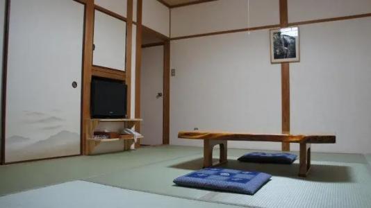Minshuku Yakusugi-sou - 4