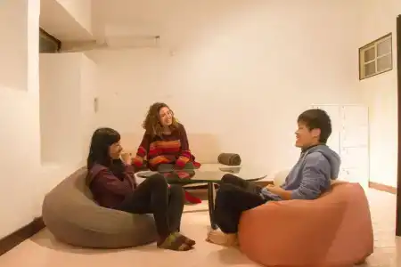 Hostel Yume-Nomad Kobe - 20