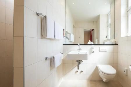 Schweizerhof Basel - 6