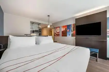 Vib Best Western Denver Rino - 40