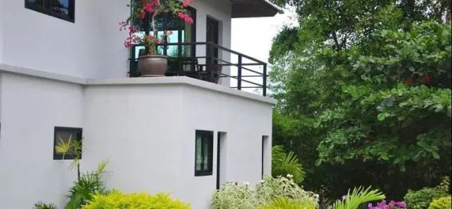 Samui Honey Suite - 48