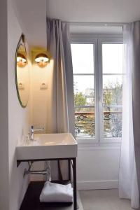 Agate Hôtel - 57