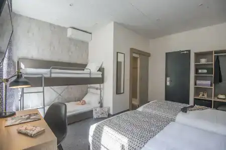 Saint Gothard - 31