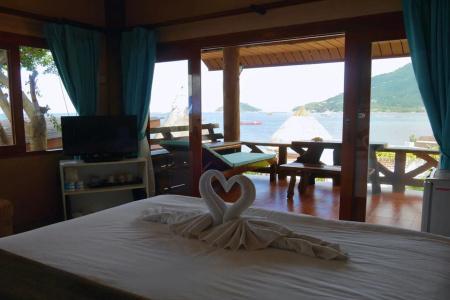 Dd Hut Koh Tao - 6