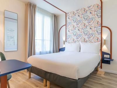 ibis Styles Paris Eiffel Cambronne - 2