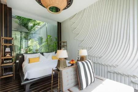 Shinta Mani Angkor & Bensley Collection Pool Villas - 194
