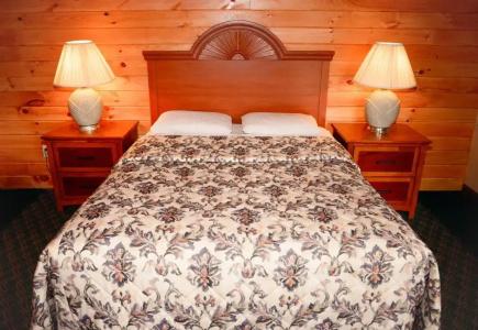 Lake Crest Inn - 57