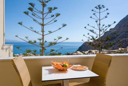 Antinea Suites & Spa - 41