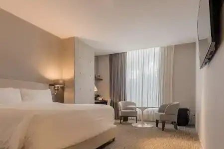 Four Points by Sheraton Puebla - 59