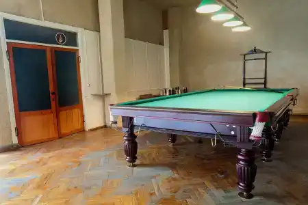 Белые ночи - 9