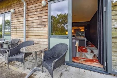 Fletcher-Restaurant Teugel Uden-Veghel - 51