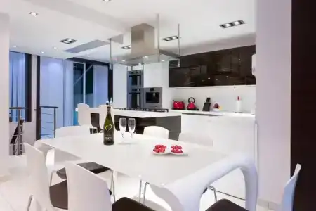 InStyle Aparthotel - 44